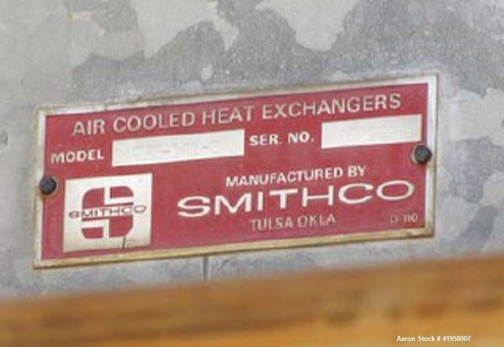 Used 1,000 GPM Amine Plant