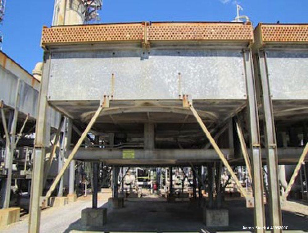 Used 1,000 GPM Amine Plant
