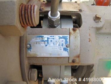 Used 1,000 GPM Amine Plant