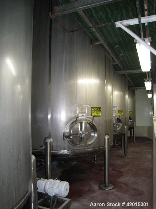 Used Complete Food Plant For Sale. Installed equipment includes Bosch