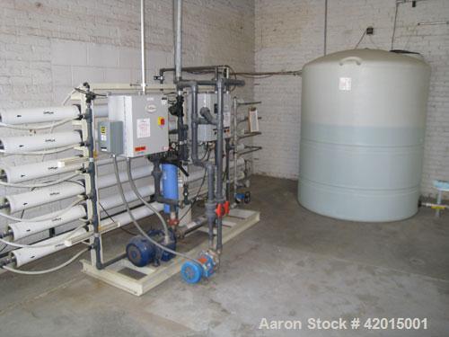 Used Complete Food Plant For Sale. Installed equipment includes Bosch