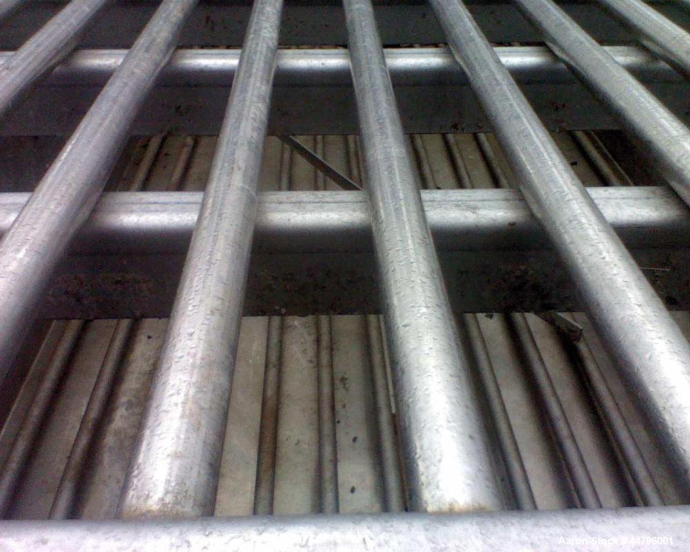Used Honey Processing Line