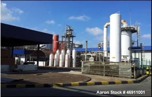 Used Hydro-Chem Hydrogen Plant.