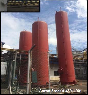 Used Hydro-Chem Hydrogen Plant.