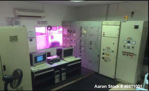 Used Hydro-Chem Hydrogen Plant.