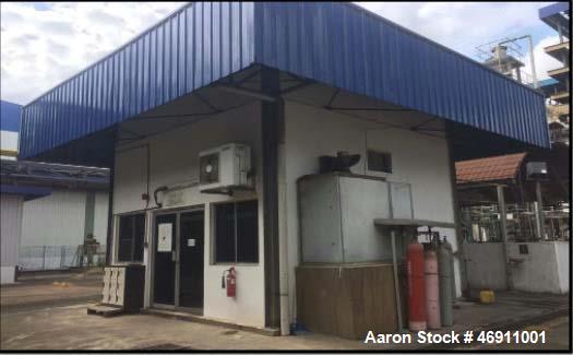 Used Hydro-Chem Hydrogen Plant.