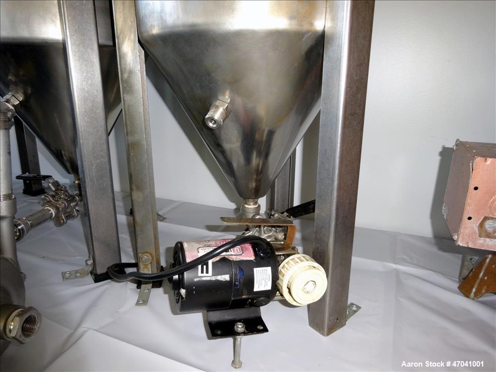 Used Pilot Still / Demonstration System
