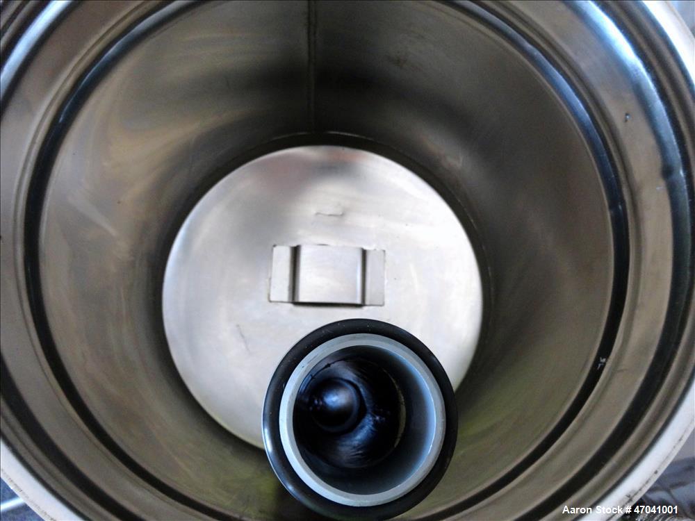 Used Pilot Still / Demonstration System