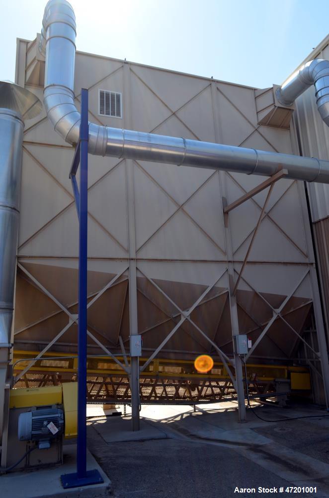 Used Natural Polymer Biomass Extraction Plant