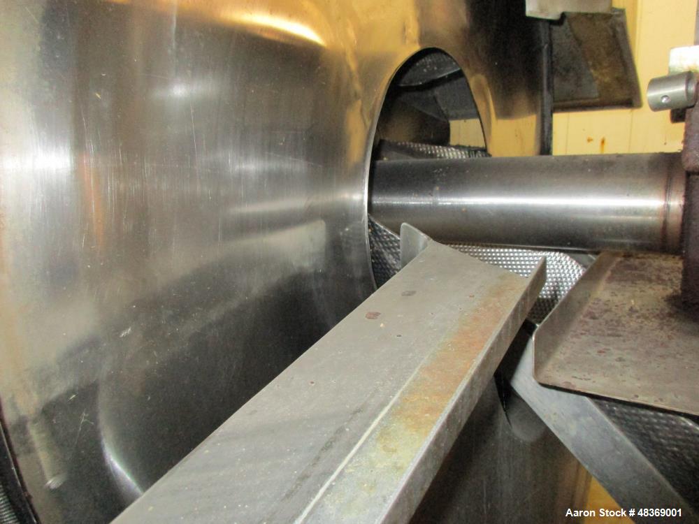 Used Pickle Processing and Packaging Line.