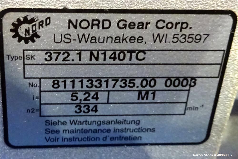 Used Hollow Fiber Spinning Line.