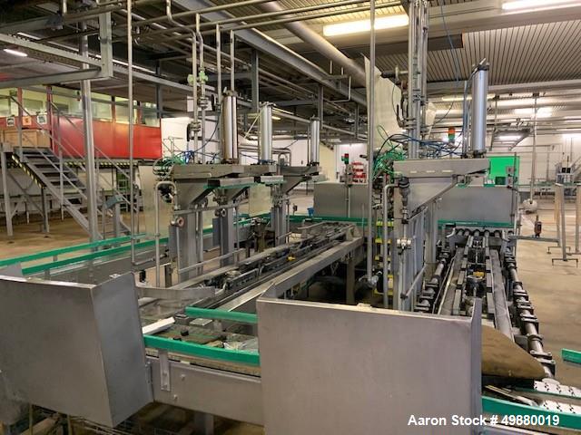 Used Keg Plant.