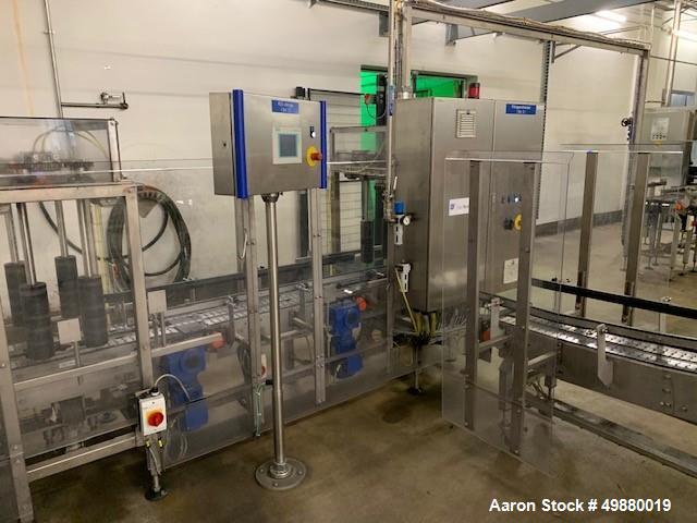 Used Keg Plant.