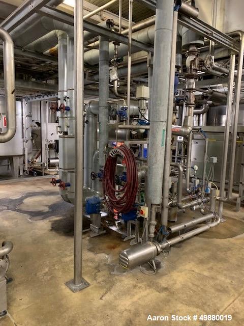 Used Keg Plant.