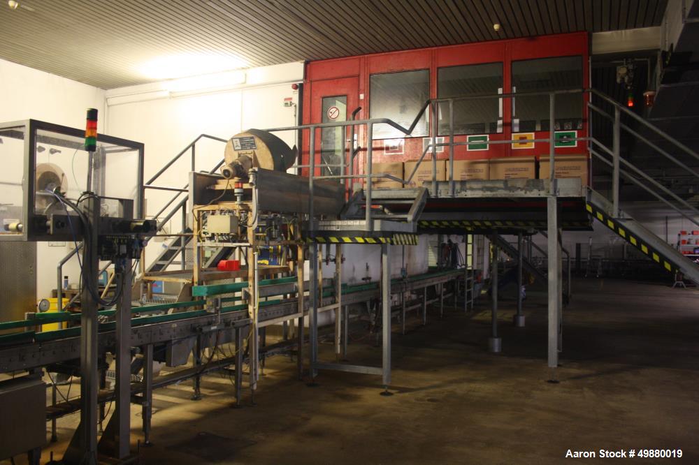 Used Keg Plant.