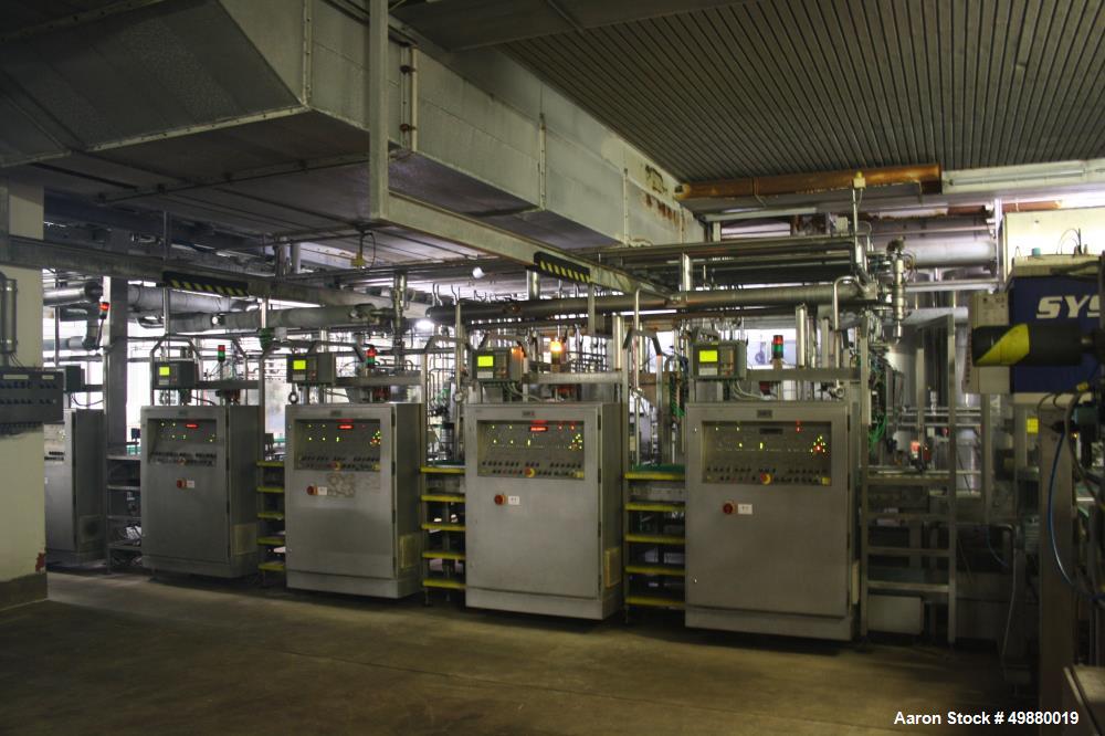 Used Keg Plant.