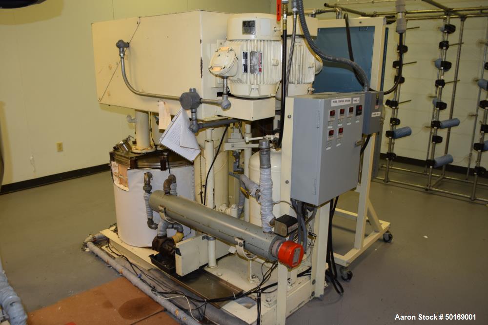 used dental floss equipment for sale