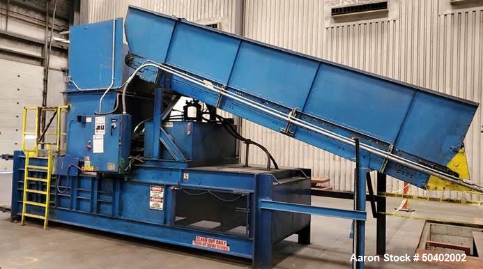 Used Cathode Ray Tube (CRT) & TV Seperation & Recycling Line