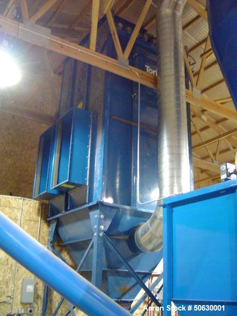 Used- Biomass Pelletizing Line