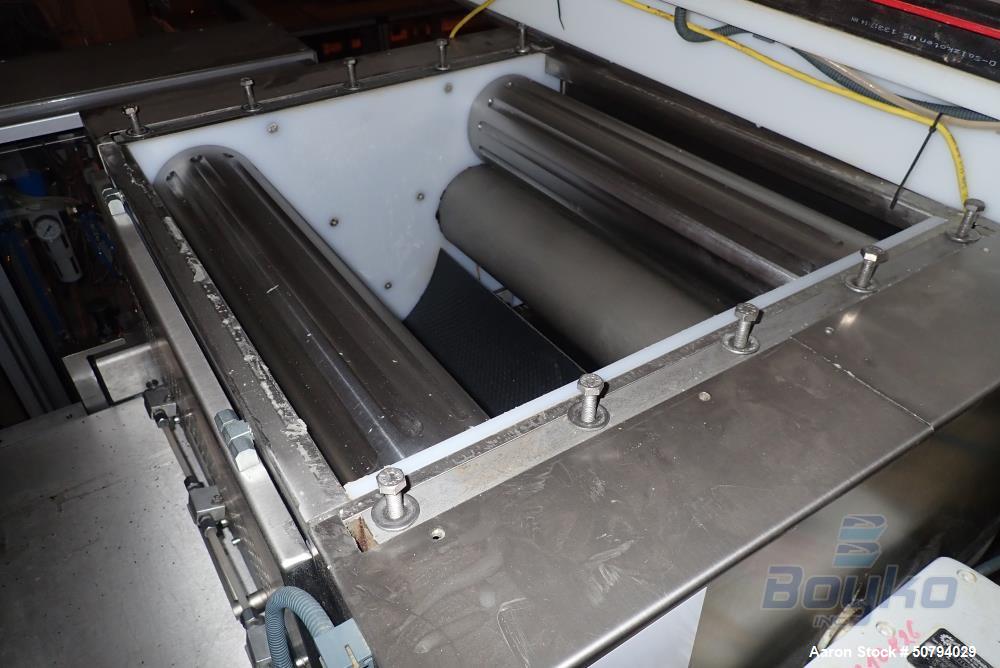 Used WP Kemper Evolution Roll Line