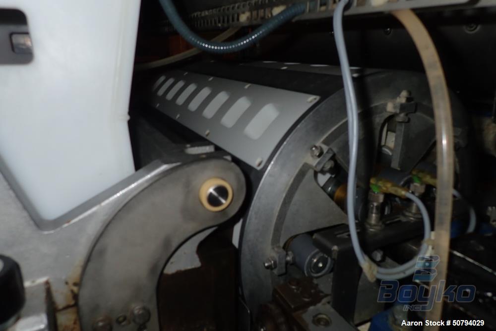 Used WP Kemper Evolution Roll Line