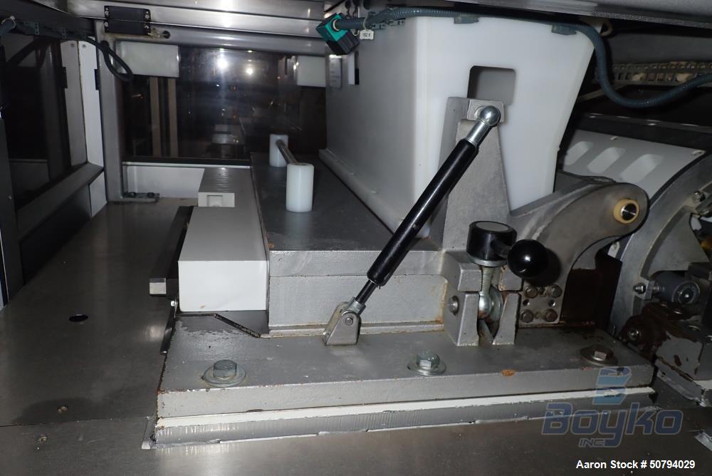 Used WP Kemper Evolution Roll Line