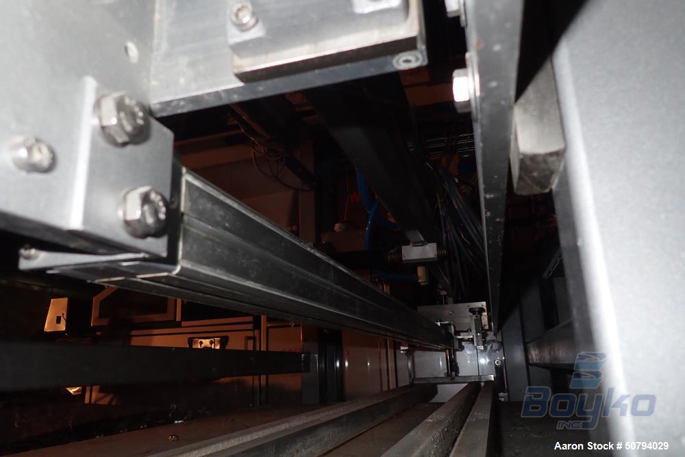 Used WP Kemper Evolution Roll Line