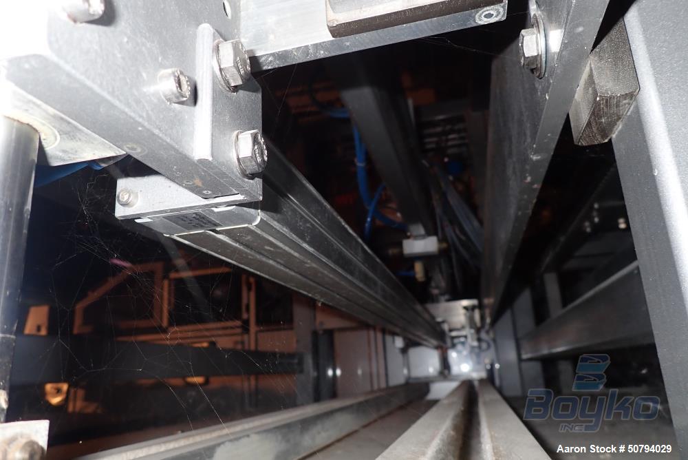 Used WP Kemper Evolution Roll Line