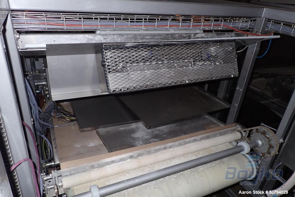 Used WP Kemper Evolution Roll Line