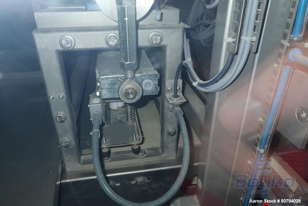 Used WP Kemper Evolution Roll Line