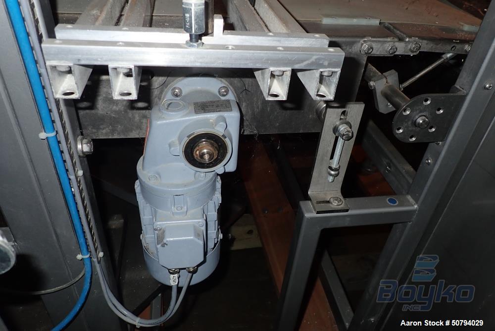 Used WP Kemper Evolution Roll Line