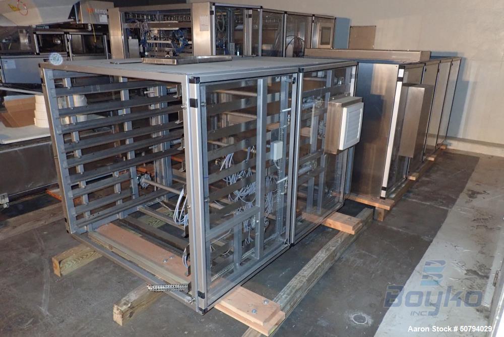 Used WP Kemper Evolution Roll Line