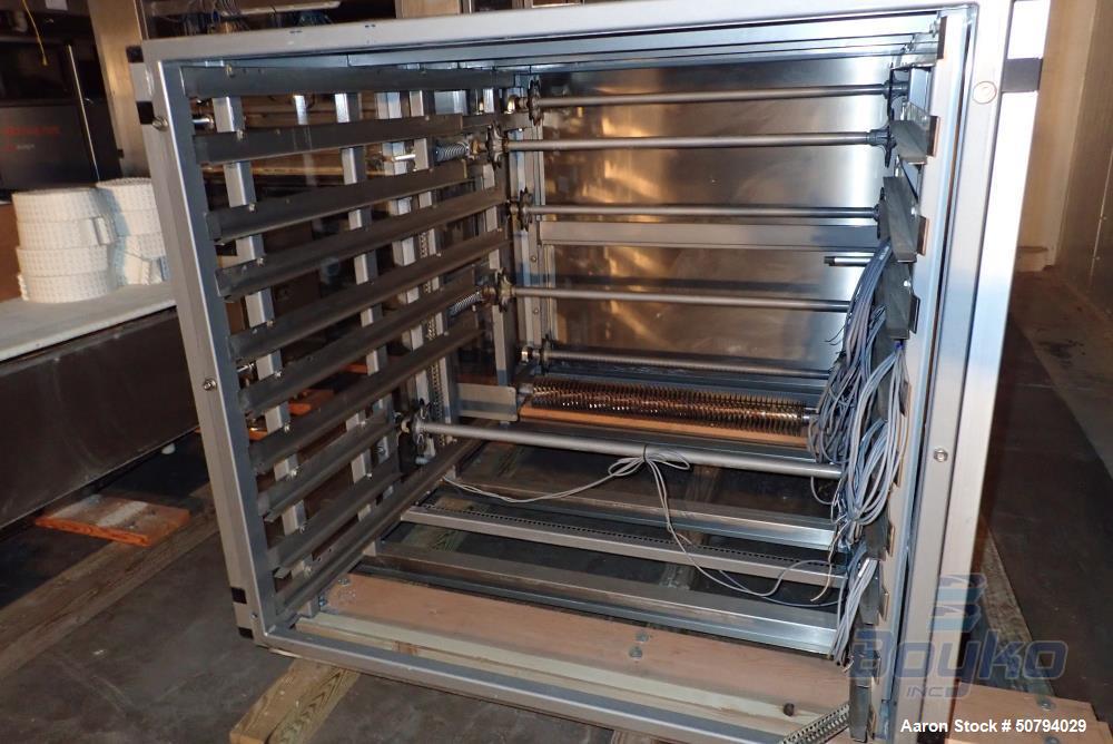 Used WP Kemper Evolution Roll Line