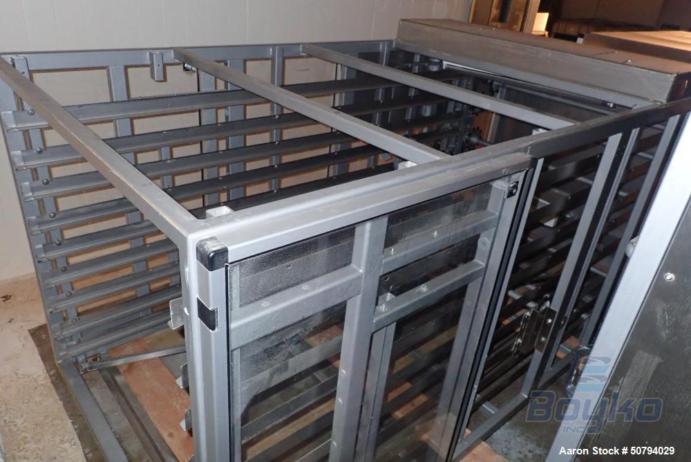 Used WP Kemper Evolution Roll Line