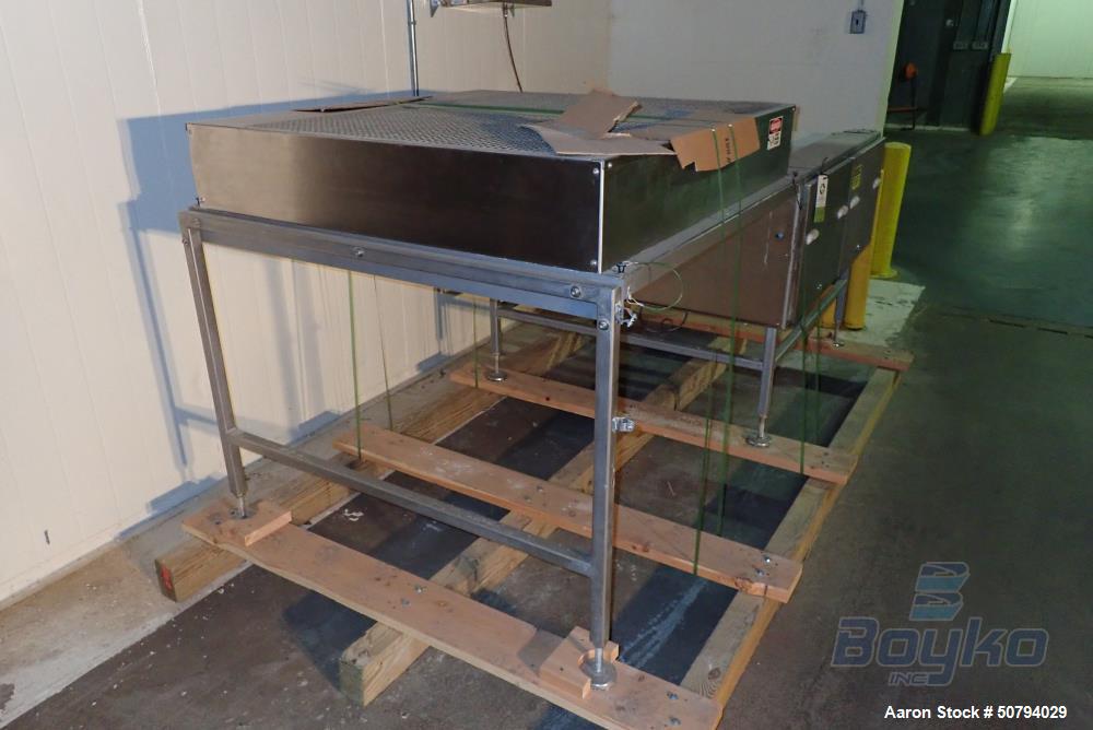 Used WP Kemper Evolution Roll Line