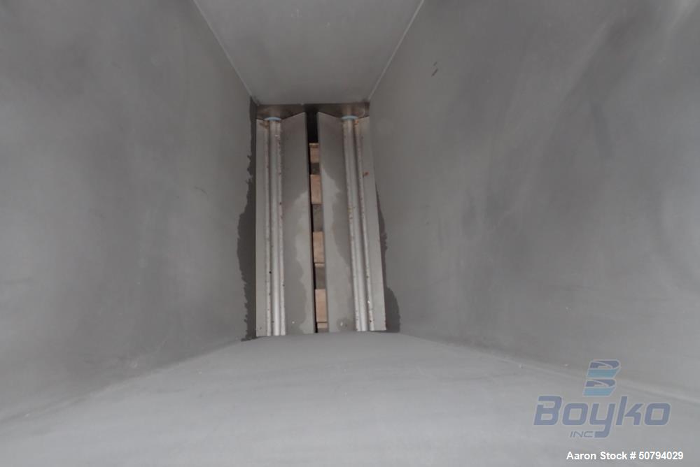 Used WP Kemper Evolution Roll Line