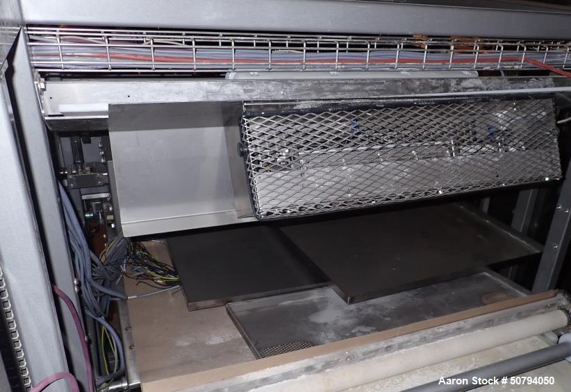 Used-WP Kemper Evolution Roll Line