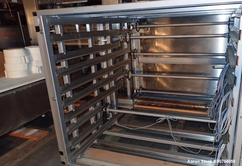 Used-WP Kemper Evolution Roll Line