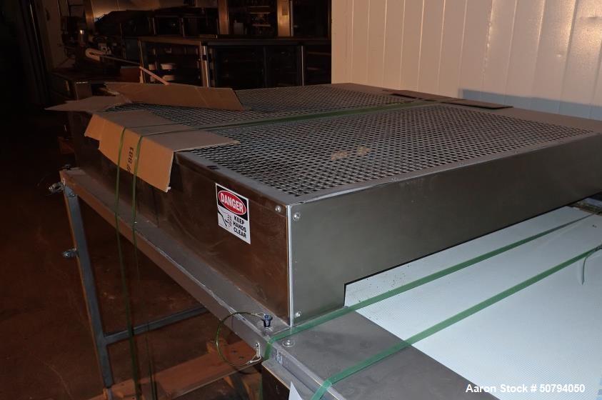 Used-WP Kemper Evolution Roll Line
