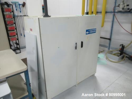 Used 30-Station Chemical Deburr/Polishing Line