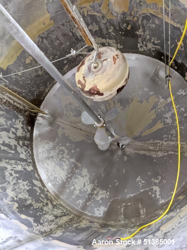Used-Incus 4,000 lb/hr Quinoa Wash and Drying Process Line