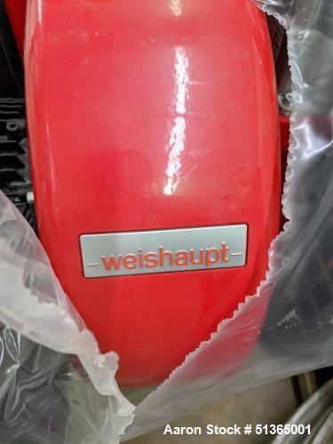 Used-Incus 4,000 lb/hr Quinoa Wash and Drying Process Line