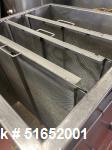Used Potato Chip Line