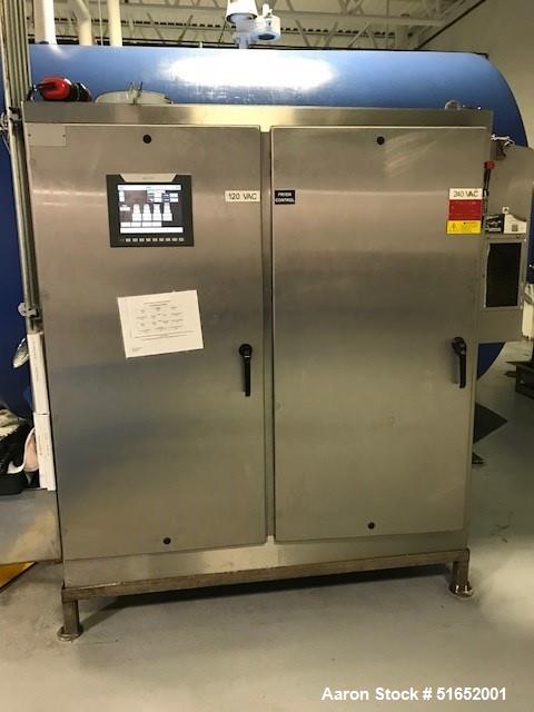 Used Potato Chip Line