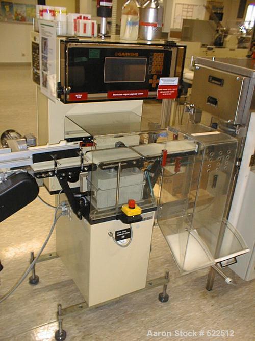 USED: Cephalosporin antibiotic manufacturing plant. All the equipment was purchased new and started production in the mid 1990s. The plant includes drying, blending, grinding, solid dosing and flexib...