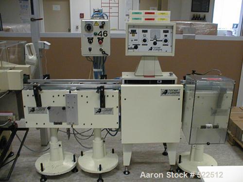 USED: Cephalosporin antibiotic manufacturing plant. All the equipment was purchased new and started production in the mid 1990s. The plant includes drying, blending, grinding, solid dosing and flexib...