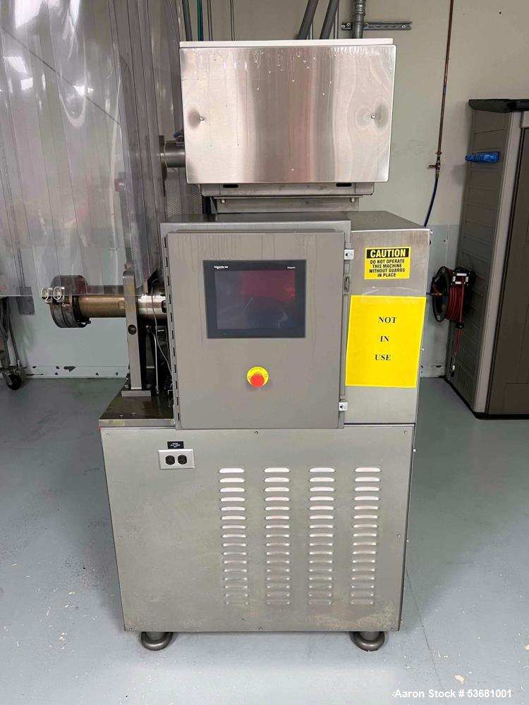 American Extrusion International Food Extrusion Line