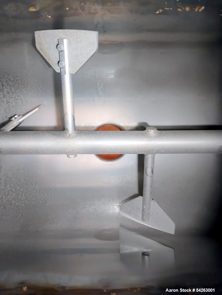 Used Semi-Automated Mushroom Substrate Processing System for Sale