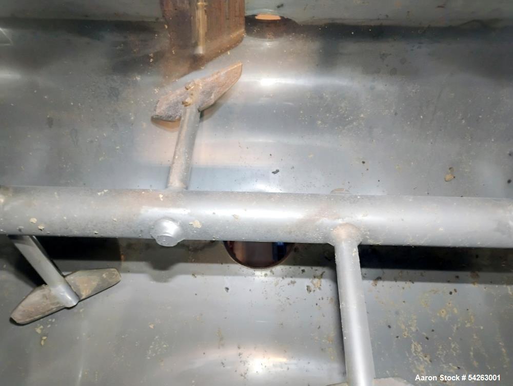 Used Semi-Automated Mushroom Substrate Processing System for Sale