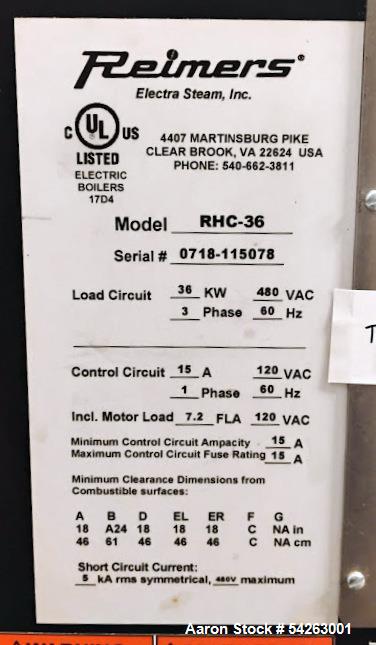 Used Semi-Automated Mushroom Substrate Processing System for Sale